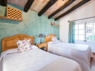 Bungalow Playa de Muro Caratteristiche 26