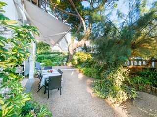 Bungalow Playa de Muro Registrazione all'aperto 8