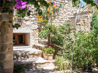 Tenuta Son Servera Registrazione all'aperto 11