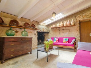 Tenuta Son Servera Registrazione all'aperto 7