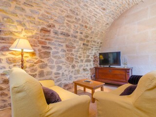 Tenuta Son Servera Caratteristiche 28