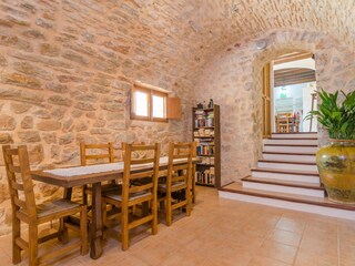 Tenuta Son Servera Caratteristiche 31