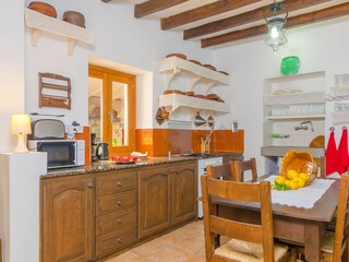 Tenuta Son Servera Caratteristiche 33