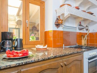 Tenuta Son Servera Caratteristiche 34