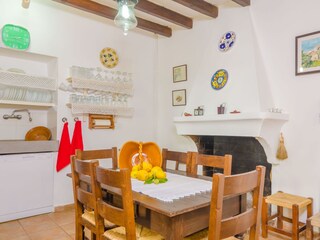 Tenuta Son Servera Caratteristiche 35