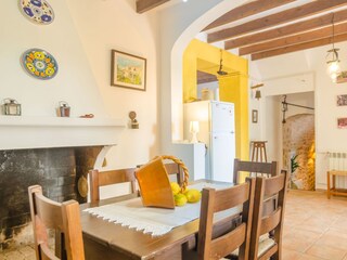 Tenuta Son Servera Caratteristiche 36