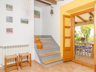 Tenuta Son Servera Caratteristiche 42