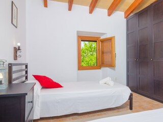 Tenuta Son Servera Caratteristiche 45