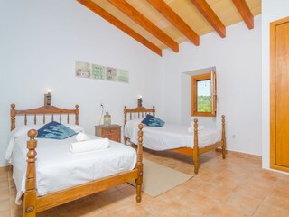 Finca Son Servera Características 46