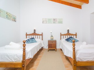 Tenuta Son Servera Caratteristiche 47