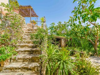 Tenuta Son Servera Registrazione all'aperto 18