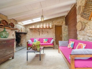 Tenuta Son Servera Registrazione all'aperto 10