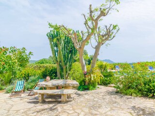 Tenuta Son Servera Registrazione all'aperto 23