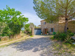 Tenuta Son Servera Registrazione all'aperto 25