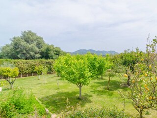 Tenuta Son Servera Ambiente 53