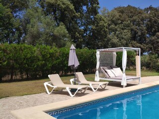 Finca Búger Außenaufnahme 5