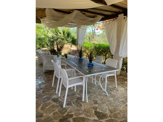 Finca Búger Enregistrement extérieur 8