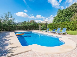 Tenuta Búger Registrazione all'aperto 16