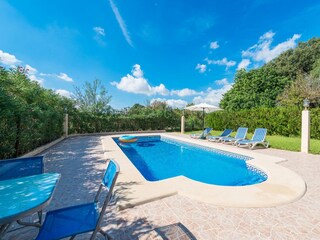 Tenuta Búger Registrazione all'aperto 14