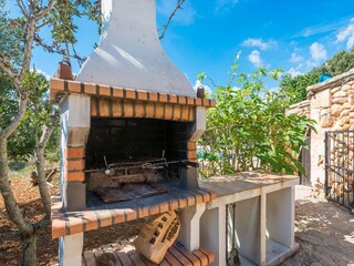 Finca Búger Buitenaudio-opname 19