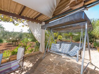 Finca Búger Enregistrement extérieur 9