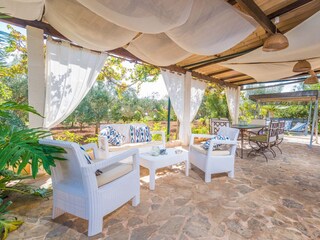 Finca Búger Außenaufnahme 7