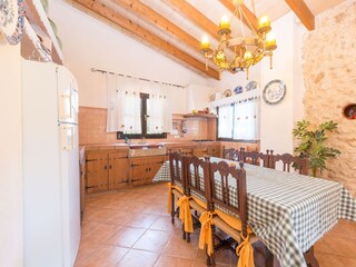 Tenuta Búger Caratteristiche 23