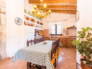 Finca Búger Ausstattung 24