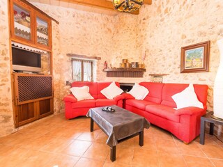 Finca Búger Ausstattung 25