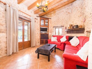 Tenuta Búger Caratteristiche 26