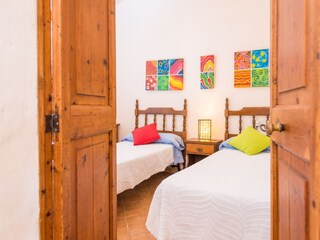 Finca Búger Ausstattung 30