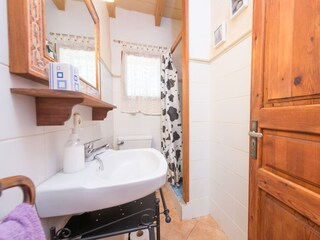 Tenuta Búger Caratteristiche 32