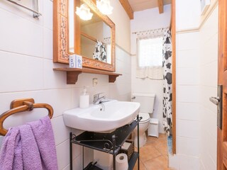 Finca Búger Équipement 33