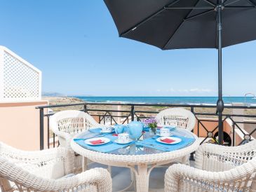 Terraced house Villa en el Mar