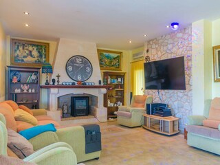 Tenuta Campos Caratteristiche 29