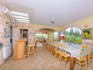 Finca Campos Ausstattung 8