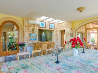 Tenuta Campos Caratteristiche 34