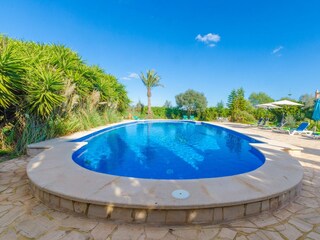 Tenuta Campos Registrazione all'aperto 4