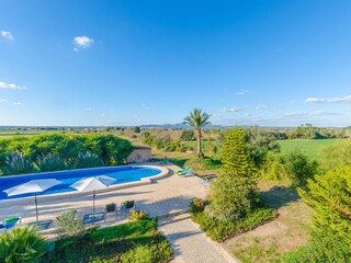 Tenuta Campos Registrazione all'aperto 23