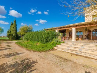 Tenuta Campos Registrazione all'aperto 21