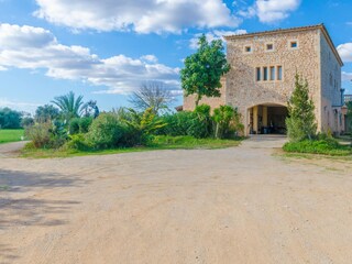 Tenuta Campos Registrazione all'aperto 24