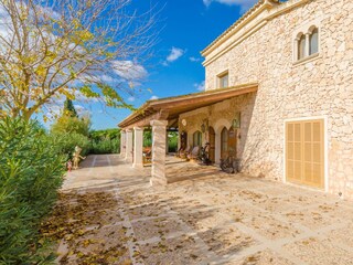 Tenuta Campos Registrazione all'aperto 18