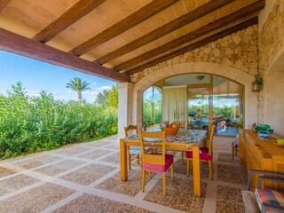 Tenuta Campos Registrazione all'aperto 9