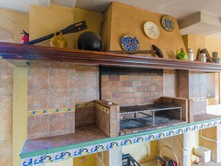 Tenuta Campos Registrazione all'aperto 11