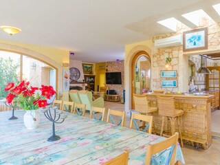 Tenuta Campos Caratteristiche 33