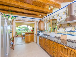 Tenuta Campos Caratteristiche 35