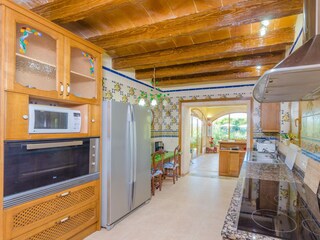 Tenuta Campos Caratteristiche 36