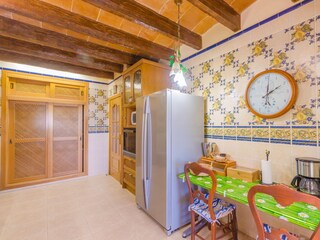 Tenuta Campos Caratteristiche 37