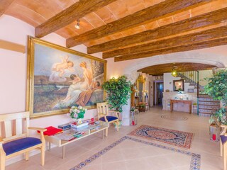 Tenuta Campos Caratteristiche 15