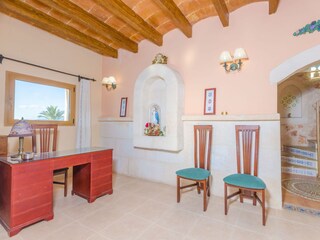 Tenuta Campos Caratteristiche 47